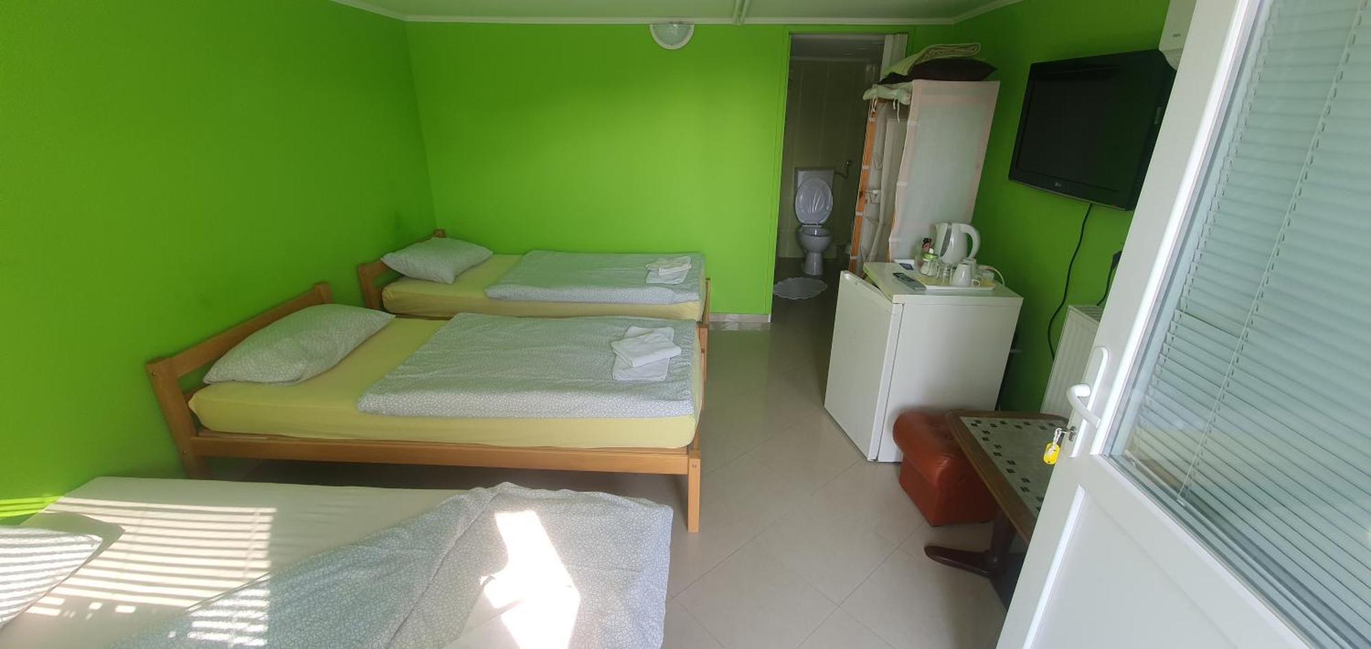B&B Veber Bilje Camera foto