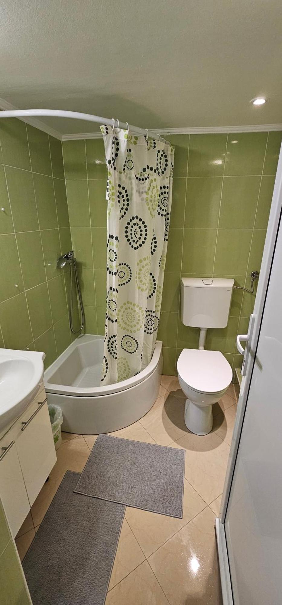 B&B Veber Bilje Esterno foto
