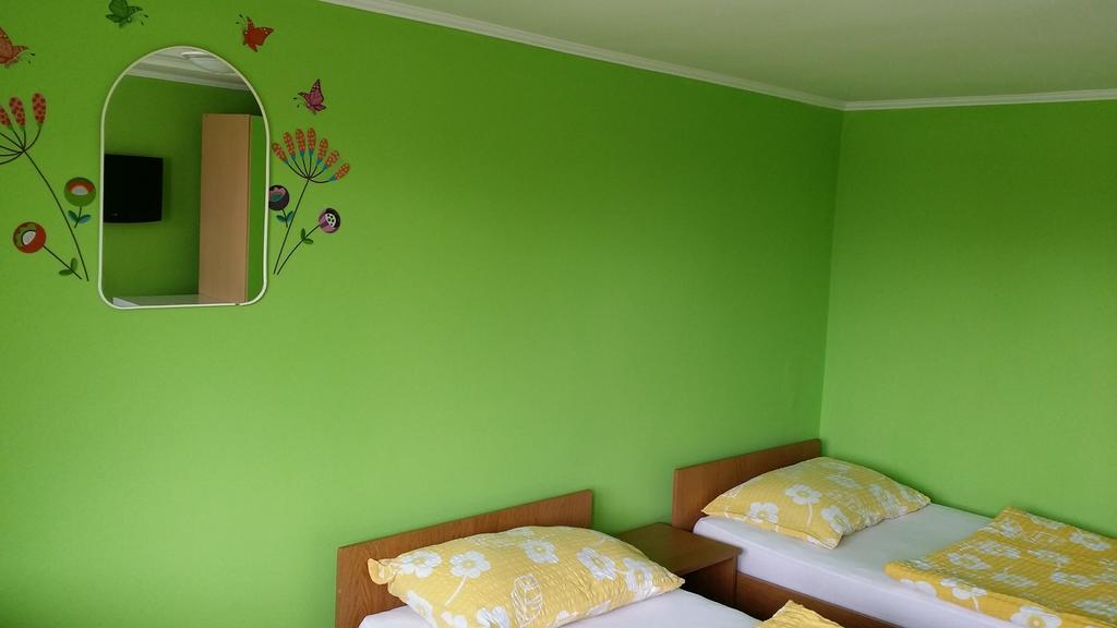 B&B Veber Bilje Camera foto