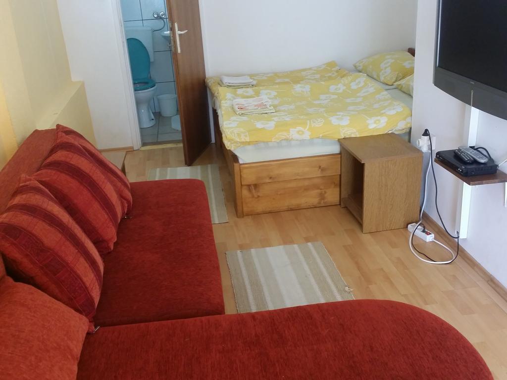 B&B Veber Bilje Camera foto