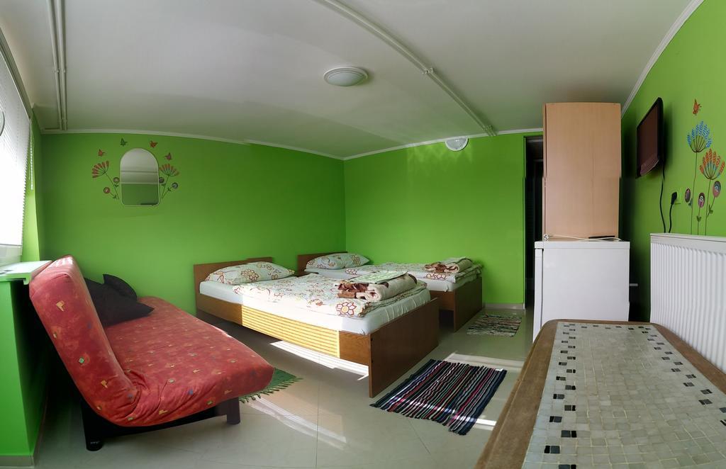 B&B Veber Bilje Camera foto