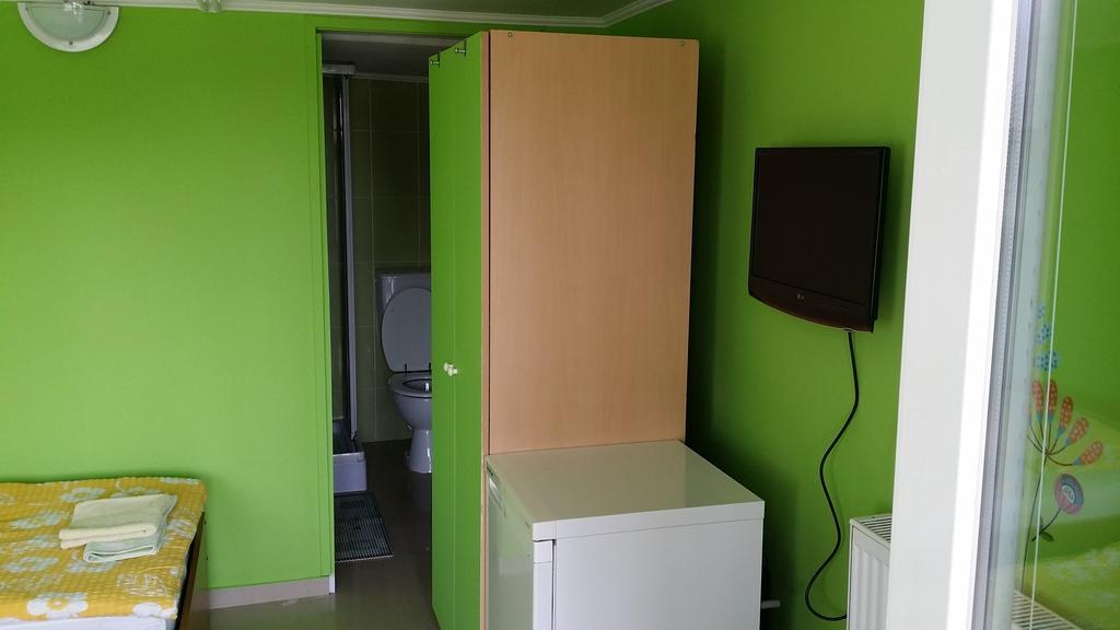 B&B Veber Bilje Camera foto