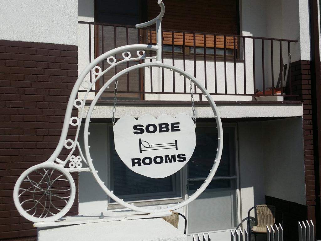 B&B Veber Bilje Camera foto