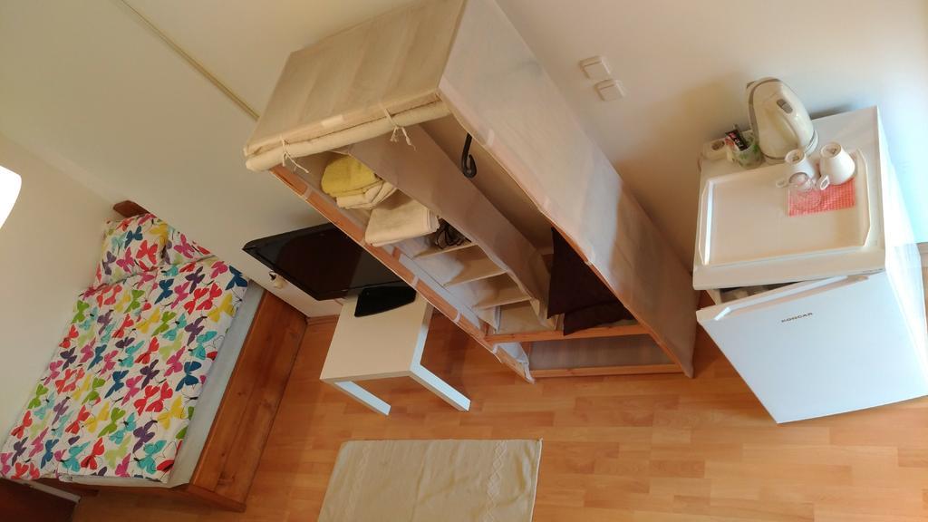 B&B Veber Bilje Esterno foto