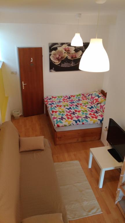 B&B Veber Bilje Esterno foto