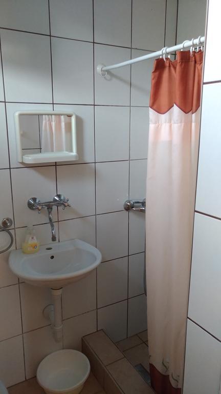 B&B Veber Bilje Esterno foto