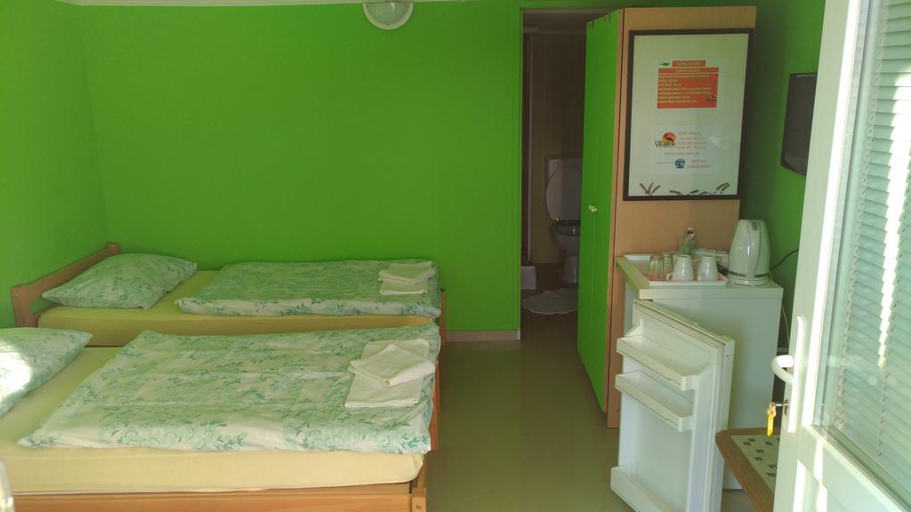 B&B Veber Bilje Esterno foto