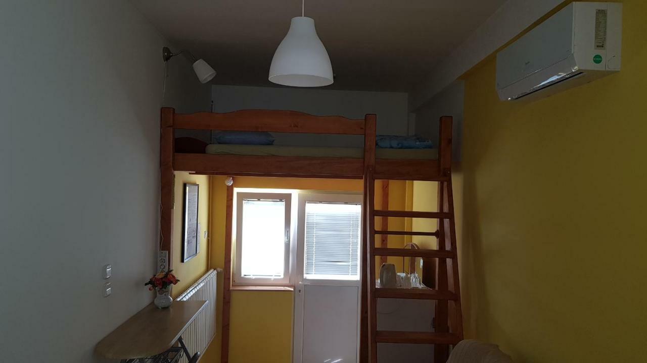 B&B Veber Bilje Esterno foto