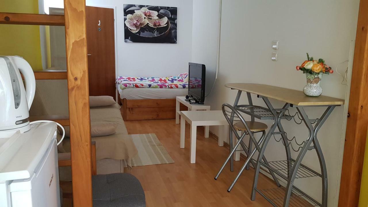 B&B Veber Bilje Esterno foto